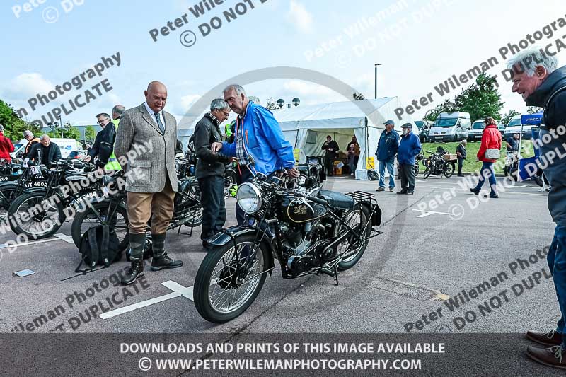 Vintage motorcycle club;eventdigitalimages;no limits trackdays;peter wileman photography;vintage motocycles;vmcc banbury run photographs